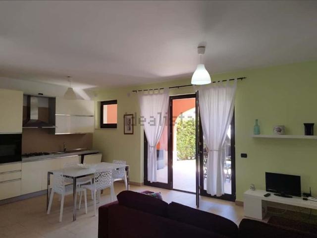 Appartamento in affitto a Villaggio Marinagri, Policoro