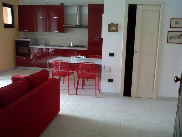 Appartamento in affitto a Villaggio Marinagri, Policoro