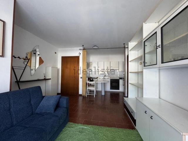 Appartamento in affitto a Turri, Montegrotto Terme