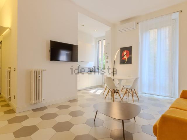 Appartamento in affitto a Municipio 9, Milano