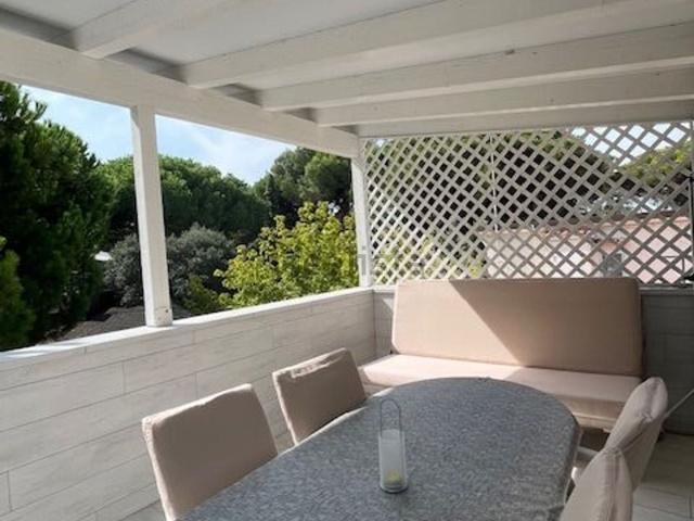 Attico in affitto a Riccione, Reggio Emilia