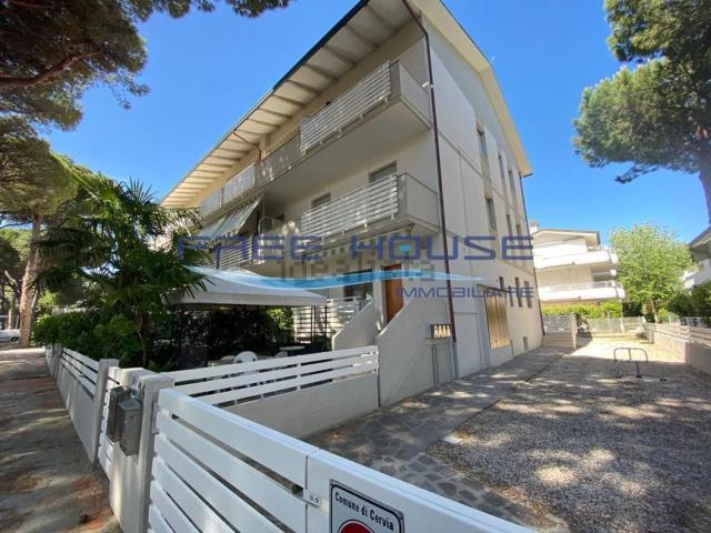Appartamento in affitto a Milano Marittima, Cervia