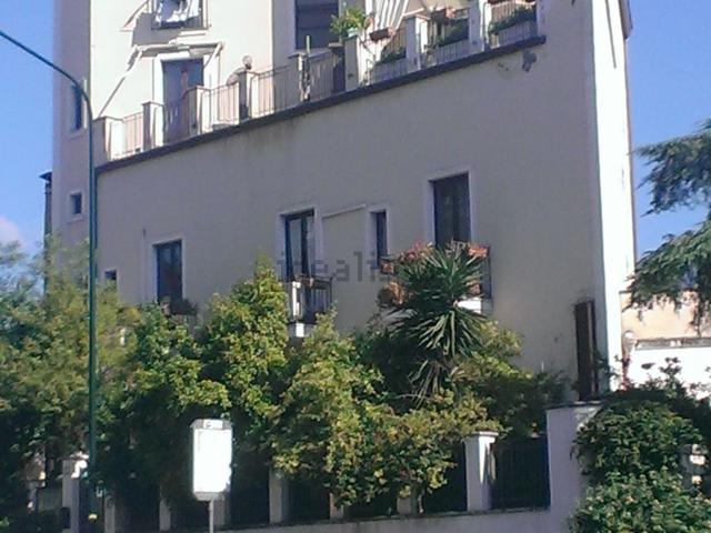 Appartamento in affitto a Borgo-Sanzio, Catania