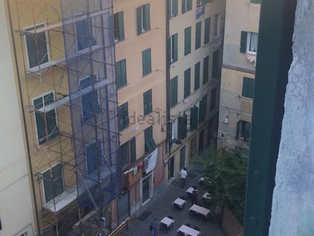 Appartamento in affitto a Centro Est, Serra Riccò