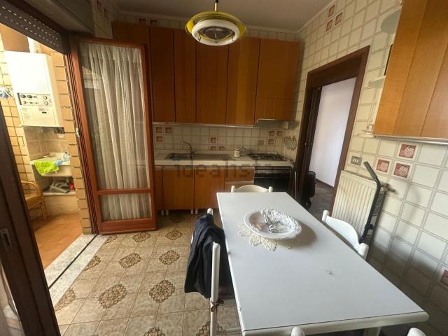 Appartamento in affitto a Calabria, Catanzaro