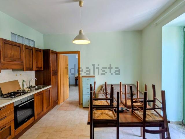 Appartamento in affitto a Pozzilli, Molise