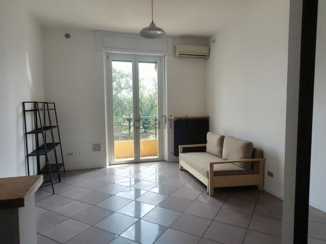Appartamento in affitto a Centro storico, Brenzone