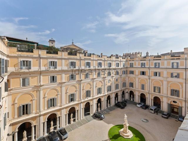 Appartamento in affitto a Municipio Roma I, Roma Capitale