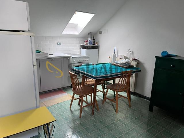 Appartamento in affitto a Sampierdicanne, Chiavari