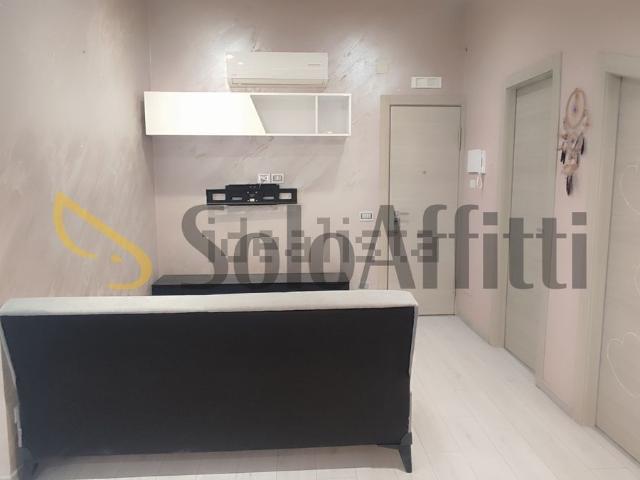 Appartamento in affitto a Lineri, Misterbianco