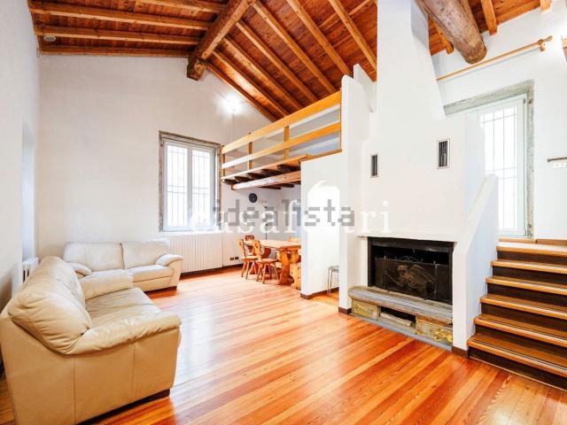 Appartamento in affitto a Loreto, Bergamo