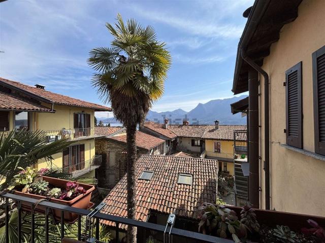 Appartamento in affitto a San Maurizio, Ghiffa
