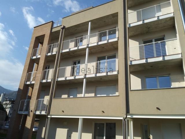 Appartamento in affitto a Cassina Mariaga, Erba