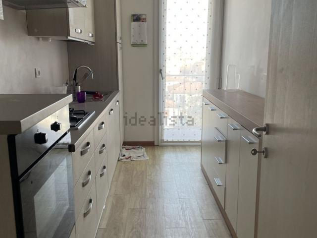 Appartamento in affitto a San Carlo, Padova