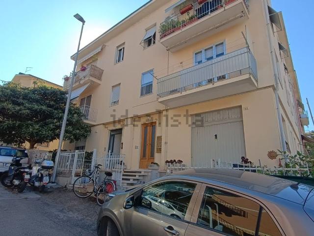 Appartamento in affitto a Loreto, Marche