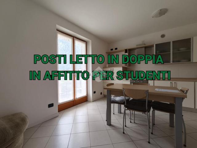 Appartamento in affitto a Territorio Val d'Adige, Trento