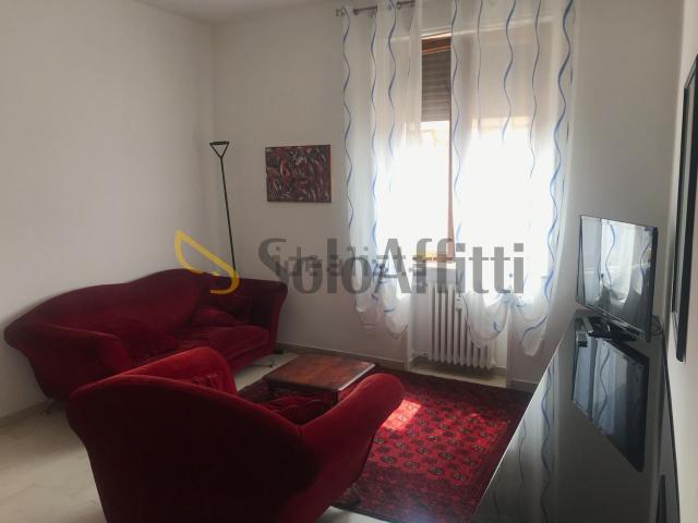 Appartamento in affitto a Piacenza, Reggio Emilia
