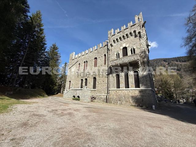 Appartamento in affitto a Comunità montana della valle Camonica, Ponte Di Legno