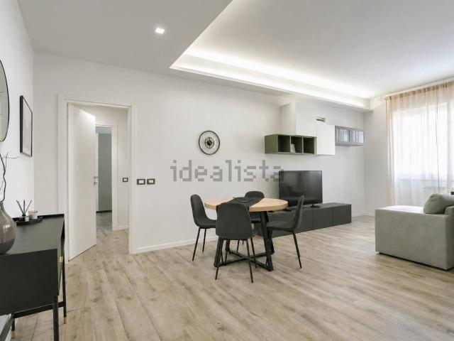 Appartamento in affitto a San Tommaso, Bergamo