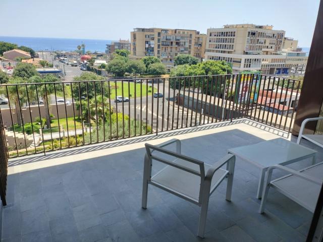 Appartamento in affitto a Picanello-Ognina-Barriera-Canalicchio, Catania