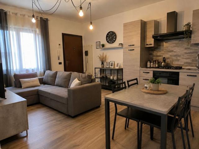 Appartamento in affitto a Ferrara, Reggio Emilia