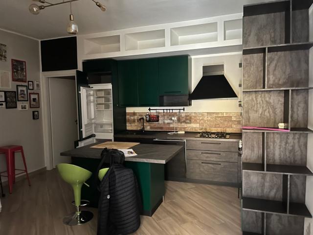 Appartamento in affitto a Cormano