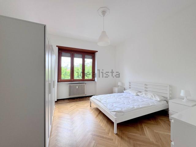 Appartamento in affitto a Piemonte, Torino