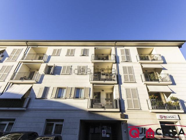 Appartamento in affitto a Zona Omogenea Milano Nord, Cormano