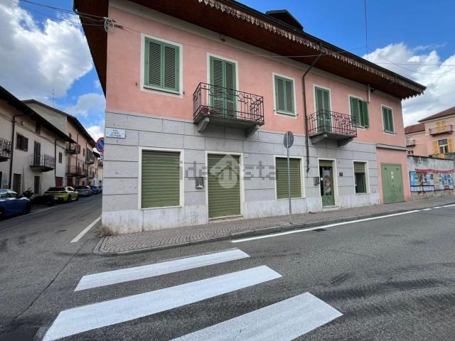 Appartamento in affitto a Piemonte, Torino