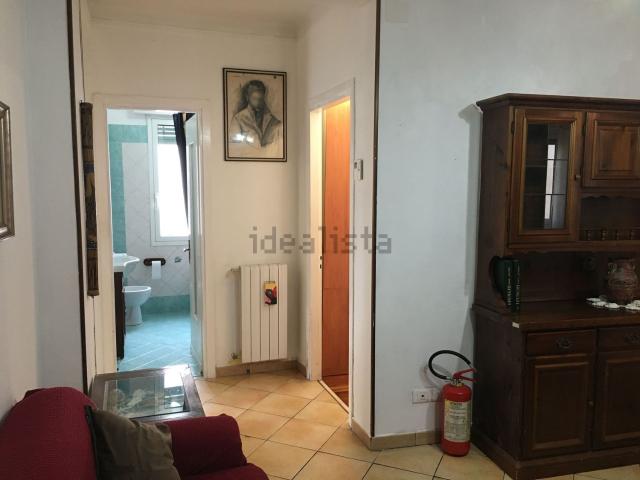 Appartamento in affitto a San Remo, Liguria