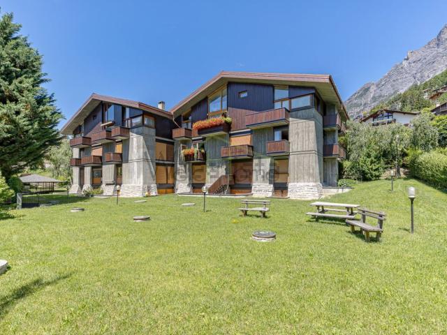 Appartamento in affitto a Comunità montana Alta Valtellina, Bormio