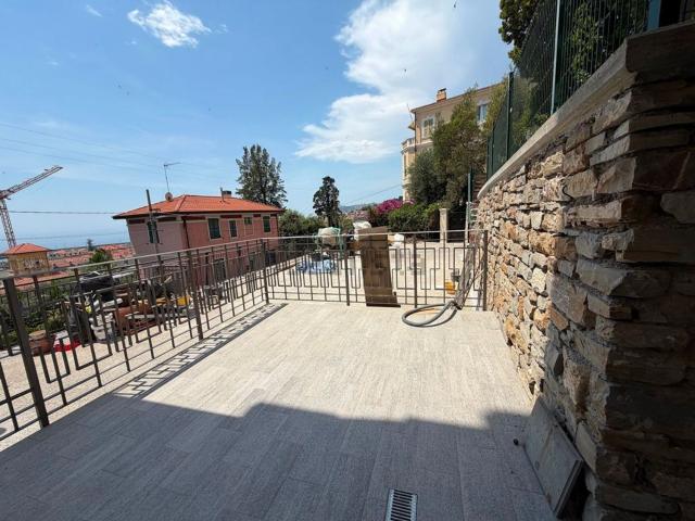 Appartamento in affitto a San Remo, Liguria