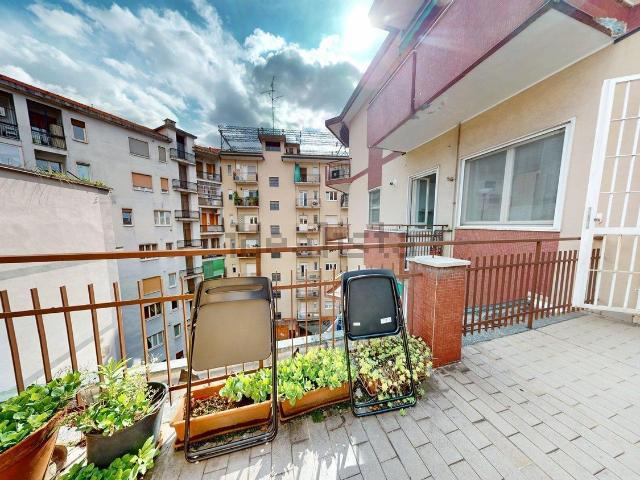 Appartamento in affitto a Municipio 1, Milano