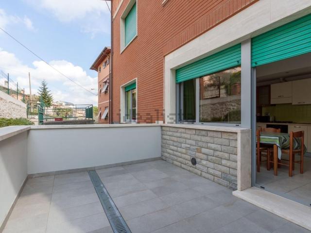 Appartamento in affitto a Cenerente, Perugia