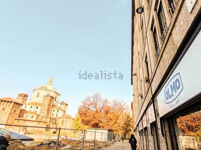 Appartamento in affitto a Municipio 1, Milano