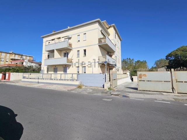 Attico in affitto a Villaggio Nettuno, Latina