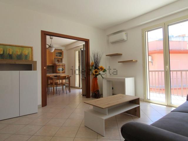 Appartamento in affitto a Ragusa, Sicilia