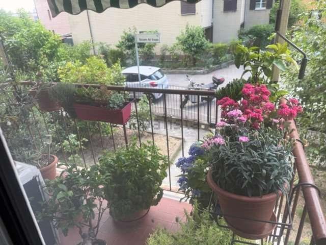 Appartamento in affitto a San Leonardo, Sorbolo