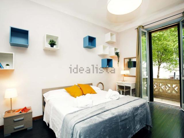 Appartamento in affitto a Garegnano, Milano