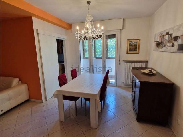 Appartamento in affitto a San Faustino-Madonnina-Quattroville, Modena