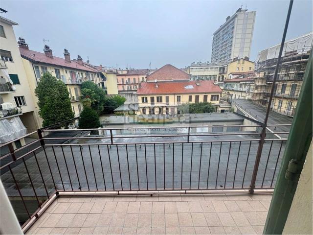 Appartamento in affitto a Pinerolo, Torino