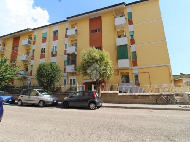 Appartamento in affitto a Casolla, Caserta