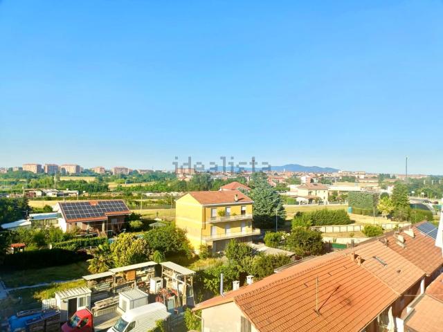 Appartamento in affitto a Tetti Francesi, Piemonte