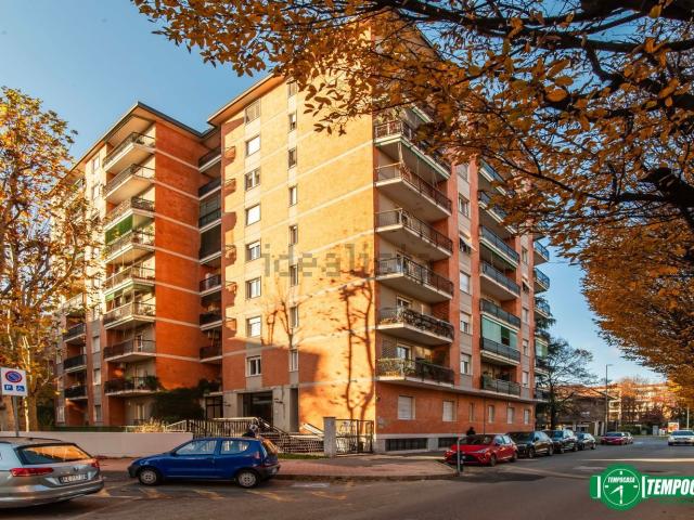 Appartamento in affitto a Cascina San Pietro, Arese