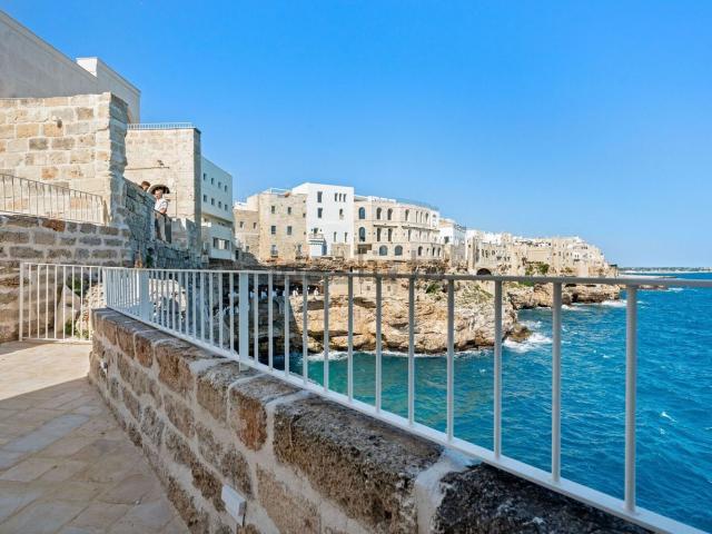 Appartamento in affitto a Pozziglioni, Puglia