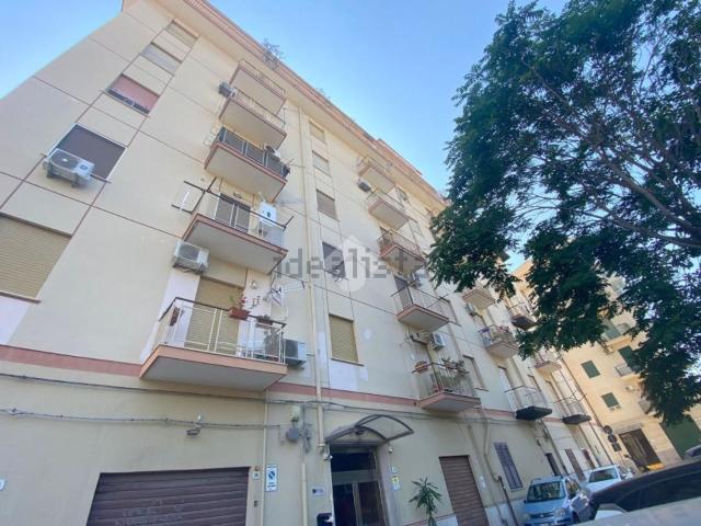Appartamento in affitto a V Circoscrizione, Palermo