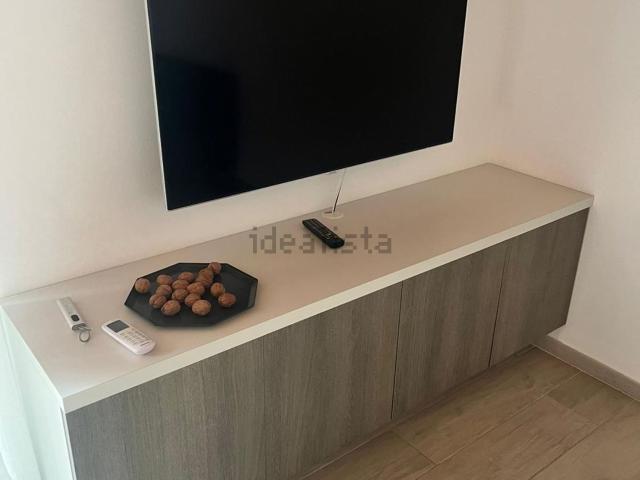 Attico in affitto a San Marone, Marche