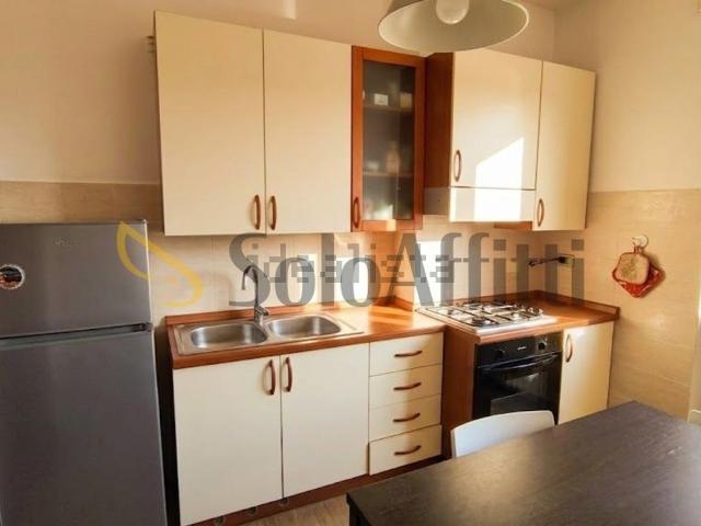 Appartamento in affitto a Quartiere 5, Firenze