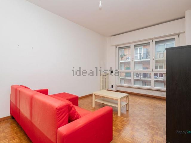 Appartamento in affitto a Ghisolfa, Milano