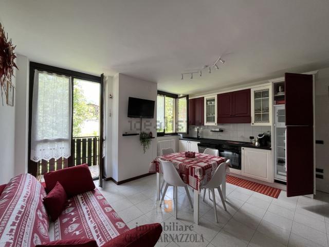 Appartamento in affitto a Santa Elisabetta, Caspoggio